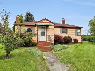 5824 N Cook St, Spokane, WA 99208