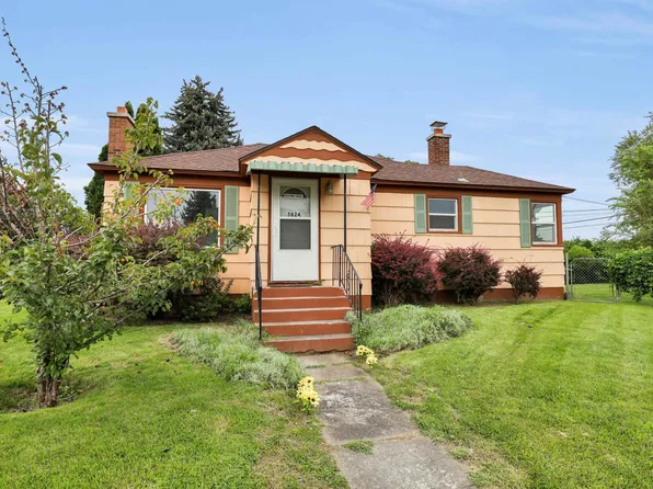 5824 N Cook St, Spokane, WA 99208
