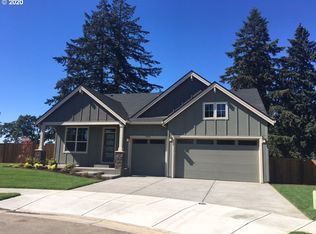16429 Kitty Hawk Ave LOT 4, Oregon City, OR 97045