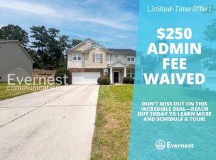 6621 Waterton Ave SW, Atlanta, GA 30331