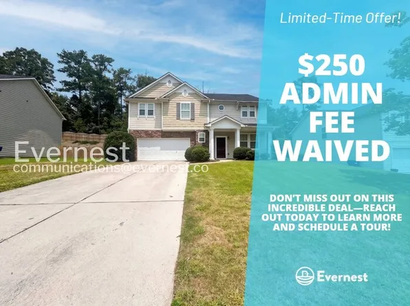 6621 Waterton Ave SW, Atlanta, GA 30331