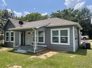 211 N Waldrip St, Grand Saline, TX 75140