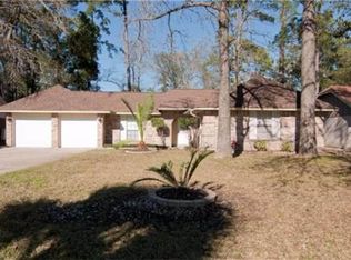 3426 Bristlecone Trl, Spring, TX 77380