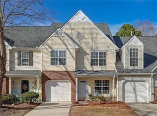 1140 Parsons Pl, Greensboro, NC 27410