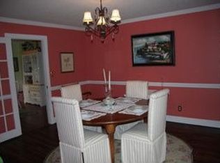 118 King George Rd, Greenville, NC 27858