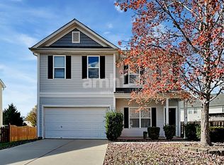 3515 Herkimer Dr, Monroe, NC 28110