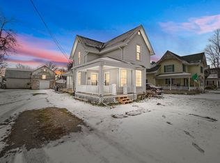 149 W Chicago Blvd, Britton, MI 49229