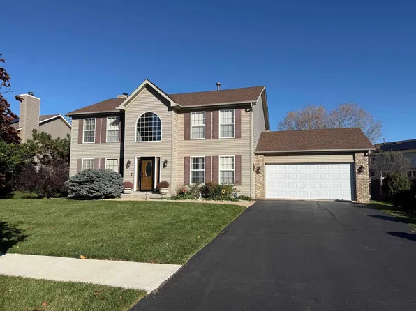 1007 Northwestern Ave, Davis Junction, IL 61020
