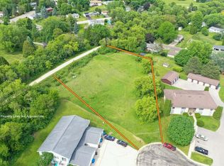 1322 Field Ct, Mount Horeb, WI 53572