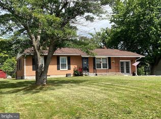 105 Whitfield Cir, Stephens City, VA 22655