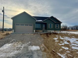 99 Joyce Ct, Guston, KY 40142