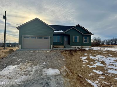 99 Joyce Ct, Guston, KY, 40142
