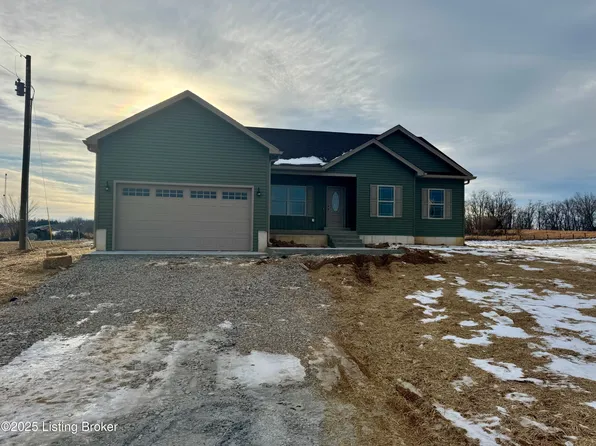 99 Joyce Ct, Guston, KY 40142