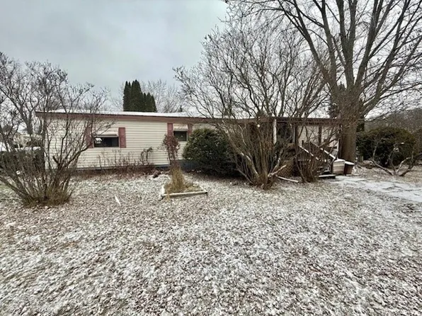 6300 BIRCH STREET #287, Weston, WI 54476