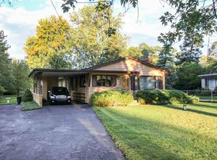 12355 N Clio Rd, Clio, MI 48420