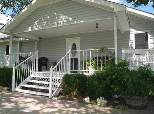 1724 Deese Rd, Ardmore, OK 73401