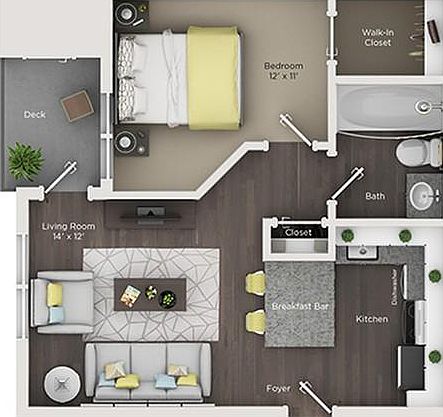 1st image of 656 Woodduck Ct