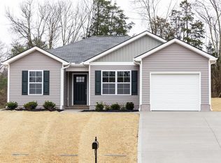 448 Contentment Ln LOT 1, Knoxville, TN 37920