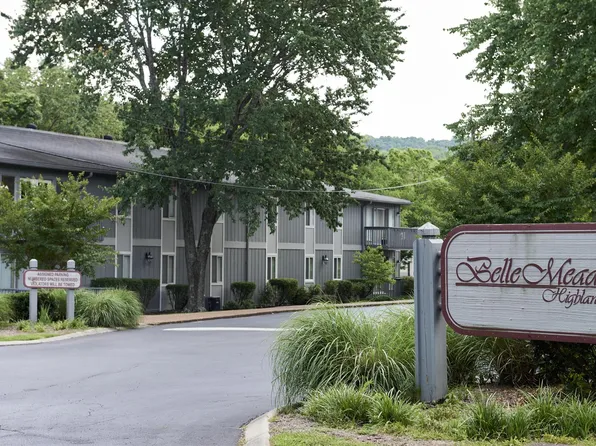 21 Vaughns Gap Rd APT 20, Nashville, TN 37205