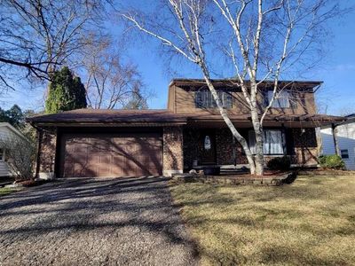 1010 Hathaway Drive, Madison, WI, 53711