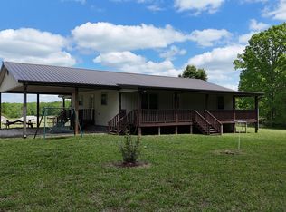 7549 Harrison Ferry Rd, McMinnville, TN 37110