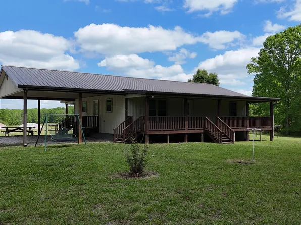 7549 Harrison Ferry Rd, McMinnville, TN 37110