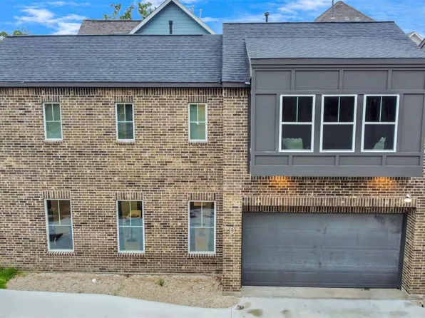 5718 Beall St #D, Houston, TX 77091