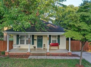203 S Pine St, Dallas, NC 28034