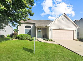 1311 Moss Creek Rd, Bloomington, IL 61704