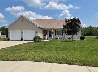 74 Fawn Run, Coldwater, MI 49036
