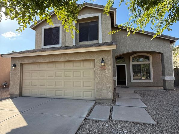 2500 S Sunnyvale Ave