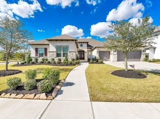 2930 Fairmont Ridge Ln, Katy, TX 77494