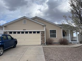 6327 Balance Cir, Colorado Springs, CO 80923