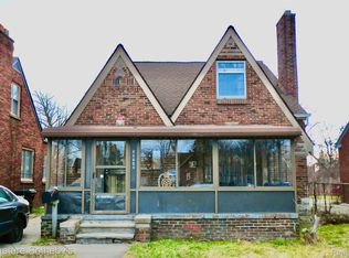 11691 Cheyenne St, Detroit, MI 48227