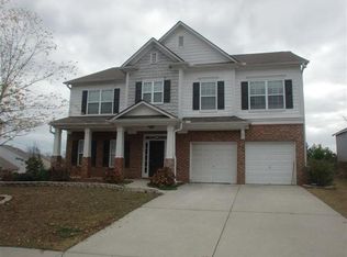 3812 Amberleigh Trce, Gainesville, GA 30507