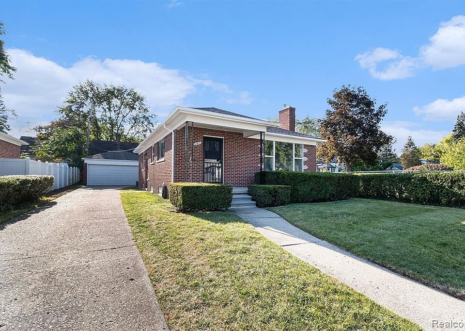 3671 Woodhall St, Detroit, MI 48224 Zillow