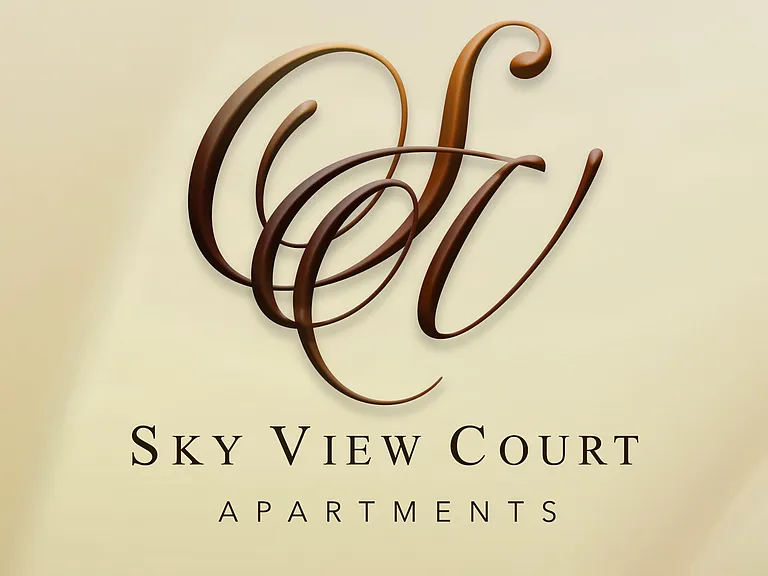 Skyview Court Apartments — Photo 2