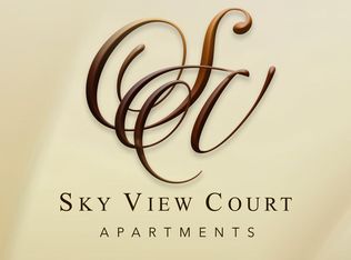1228 E Broadway Ave #X, Enid, OK 73701