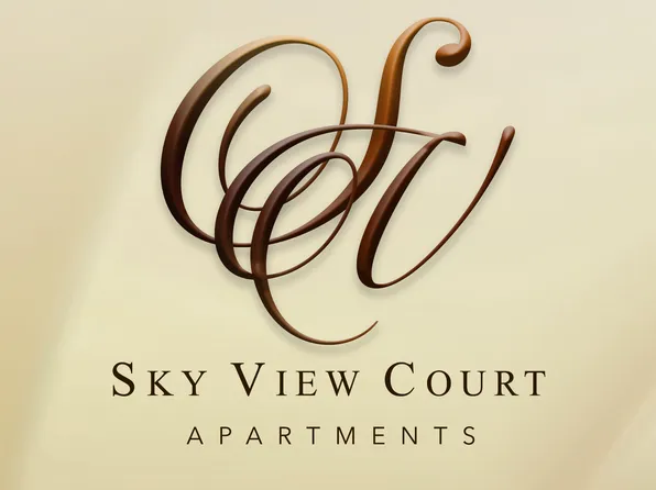 Skyview Court Apartments