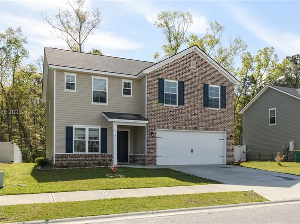 43 Old Mill Crossing, Bluffton, SC 29910