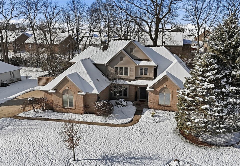 7195 Mohawk Trail Rd, Dayton, OH 45459 | Zillow