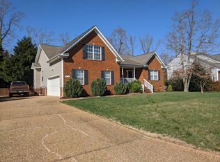 5320 Hillside Way, Williamsburg, VA 23185