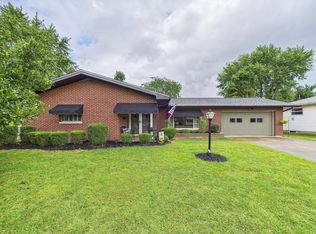 134 Kanawha Rd, Lancaster, OH 43130