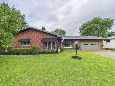 134 Kanawha Rd, Lancaster, OH, 43130