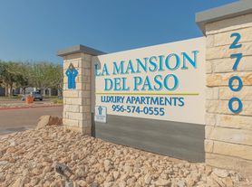 La Mansion Del Paso