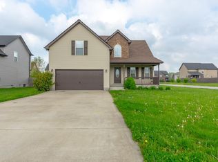 3746 Suiter Rd, Clarksville, TN 37040