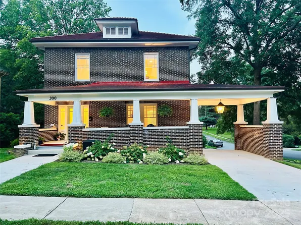 300 W Thomas St, Salisbury, NC 28144