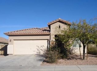 24738 W Dove Peak, Buckeye, AZ 85326