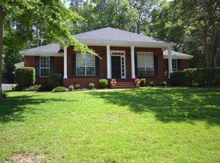 7 Iron Clad Port, Spanish Fort, AL 36527