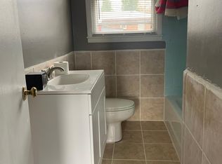 82 Park St, Rogersville, AL 35652